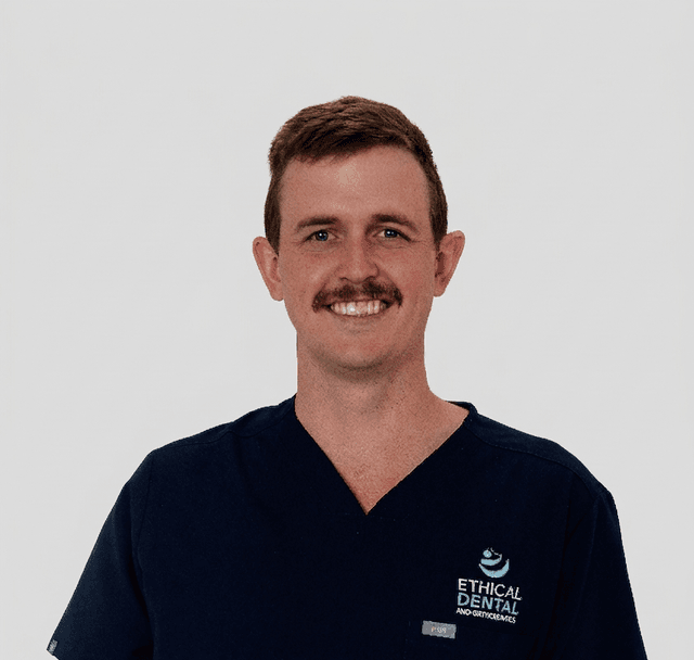 Dr. James Taylor