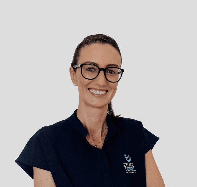 Dr. Kate Amos