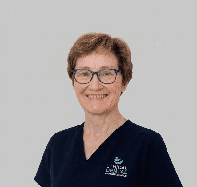 Dr. Theresa Nevell